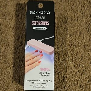 Dashing Diva Nail Lamp
